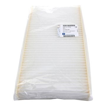 Opel Corsa C Polen Filtresi GM 6808601