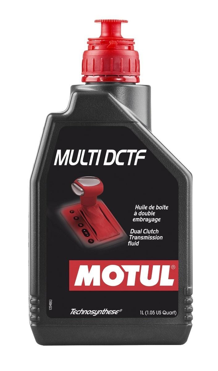 MOTUL MULTI DCTF ŞANZUMAN YAĞI 1L