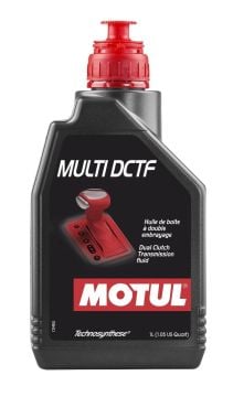 MOTUL MULTI DCTF ŞANZUMAN YAĞI 1L