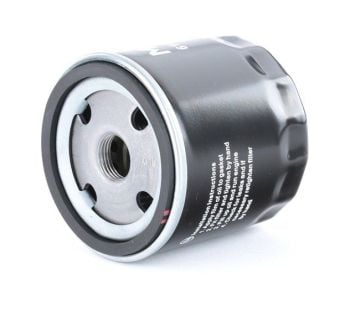 Opel Astra H Z16XEP Demir Tip Yağ Filtresi Filtron Marka OP570