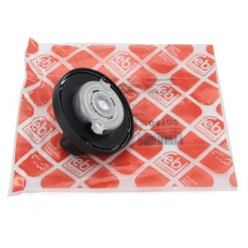 Mercedes W202 Kasa Yakıt Depo Kapağı Febi Marka 04102 - 1404700005