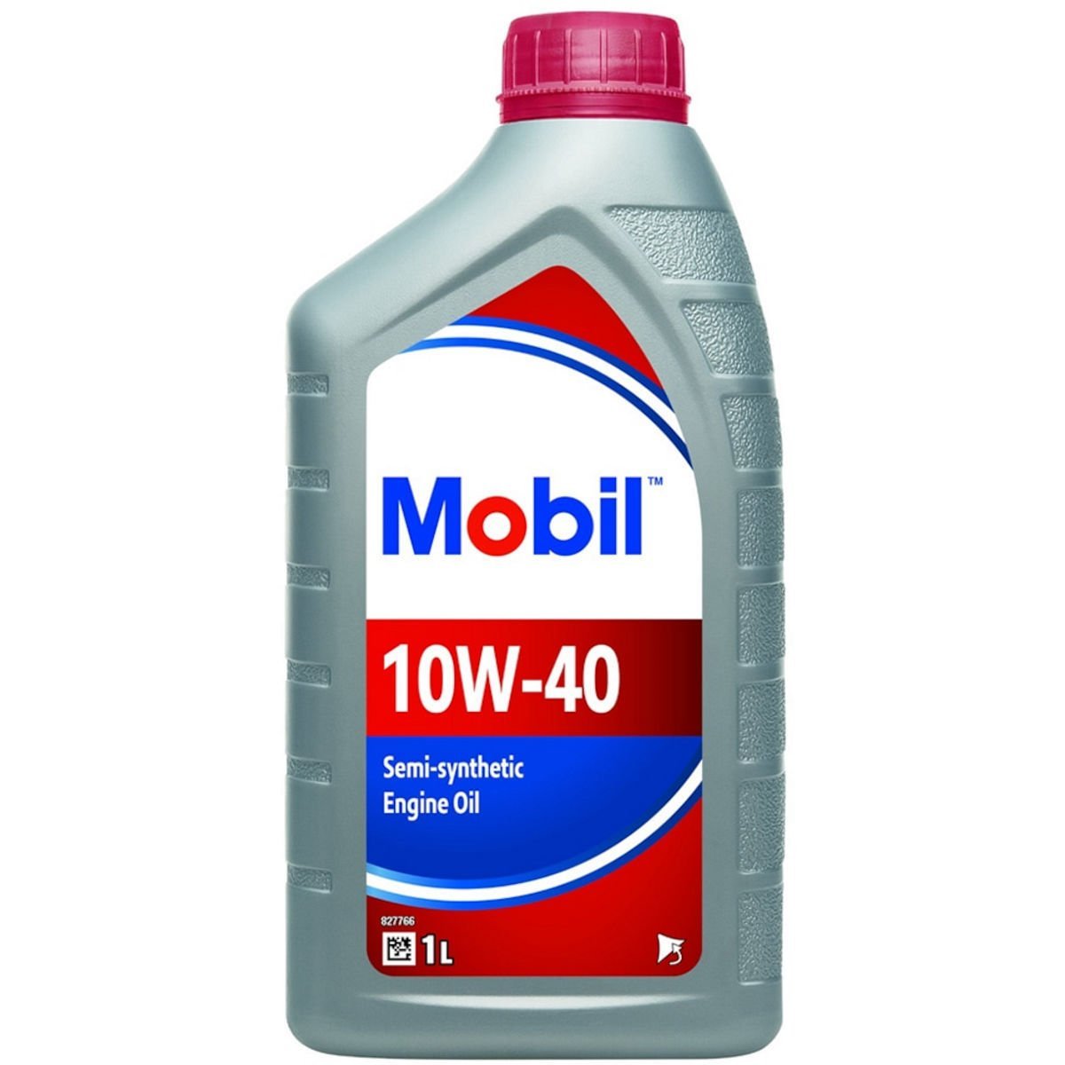 Mobil 10W40 Benzin ve LPG Motor Yağı 1 LT