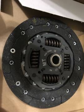 Orjinal GM (General Motors) CORSA D / ASTRA J / T300 AVEO Debriyaj seti A13DTE 622323609 1629104