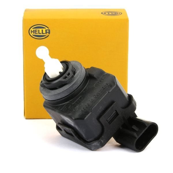 Opel Astra G Far Ayar Motoru Hella 6207044