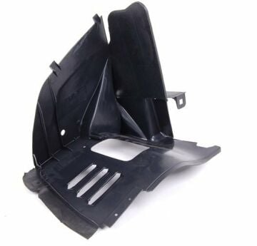 Mercedes W202 Kasa Ön Sağ Çamurluk Davlumbazı İthal Marka BZ11025CR - 2026982030