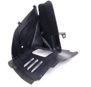 Mercedes W202 Kasa Ön Sol Çamurluk Davlumbazı İthal Marka BZ11025CL - 2026981930