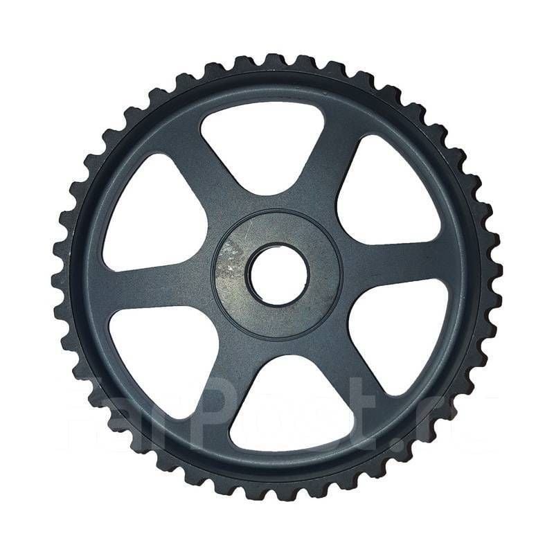 Opel Antara 2.0 Dizel Eksantrik Kayış Dişlisi Orjinal