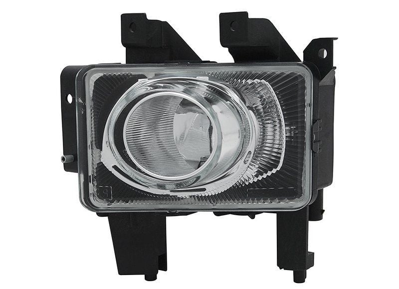 Opel Astra H Sol Sis Lambası 2004-2006 6710039