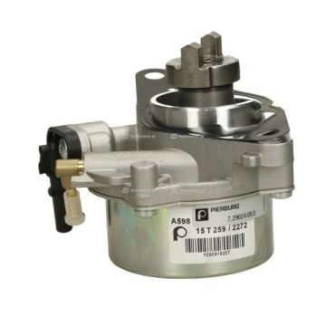 Opel Astra H 1.3 Fren Vakum Pompası Pierburg Marka 72902405 - 545081