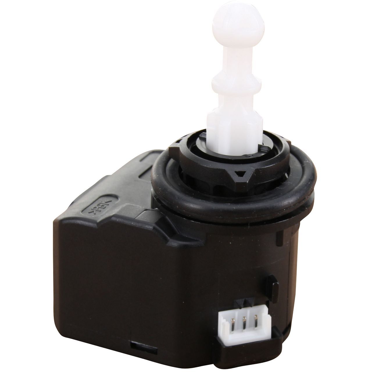 Opel Astra H Far Ayar Motoru HELLA 6207109