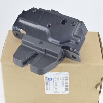 Opel Vectra C Arka Bagaj Kilidi GM 5176328 - 13178192