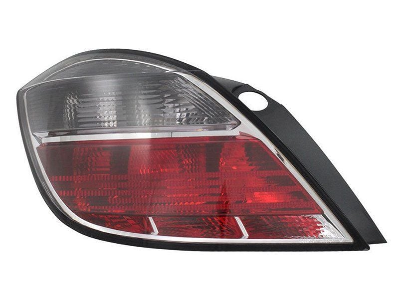 Opel Astra H Füme Renkli Sol Stop Depo Marka 1222355