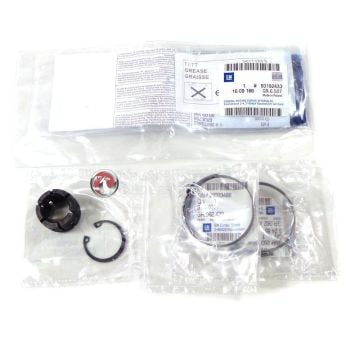 Opel Corsa C Direksiyon Tamir Takımı GM - 9009257