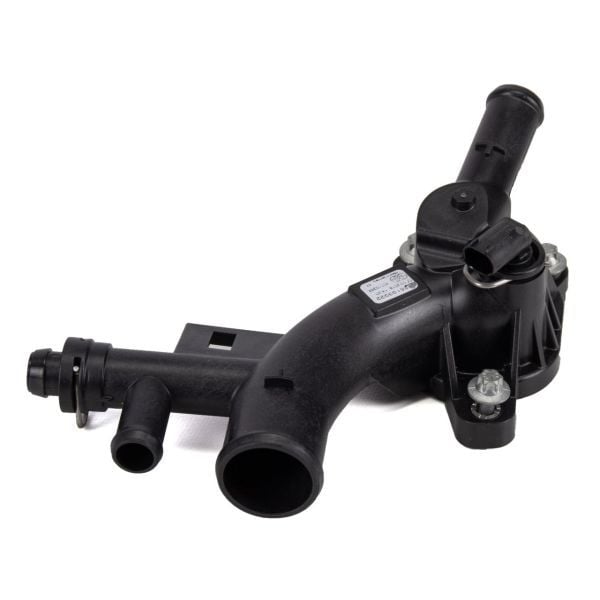 Opel Astra J 1.4 Turbo Termostat Gövdesi Orjinal 1338489 - 25193922
