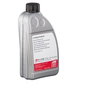 Mercedes Pentosin Direksiyon Yağı Sarı 1-LT Febi Marka 21648