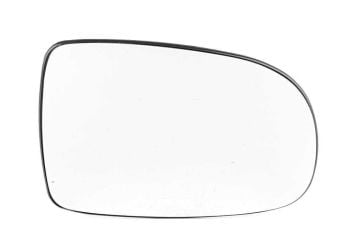 Opel Corsa C Dış Dikiz Ayna Camı Manuel Sağ