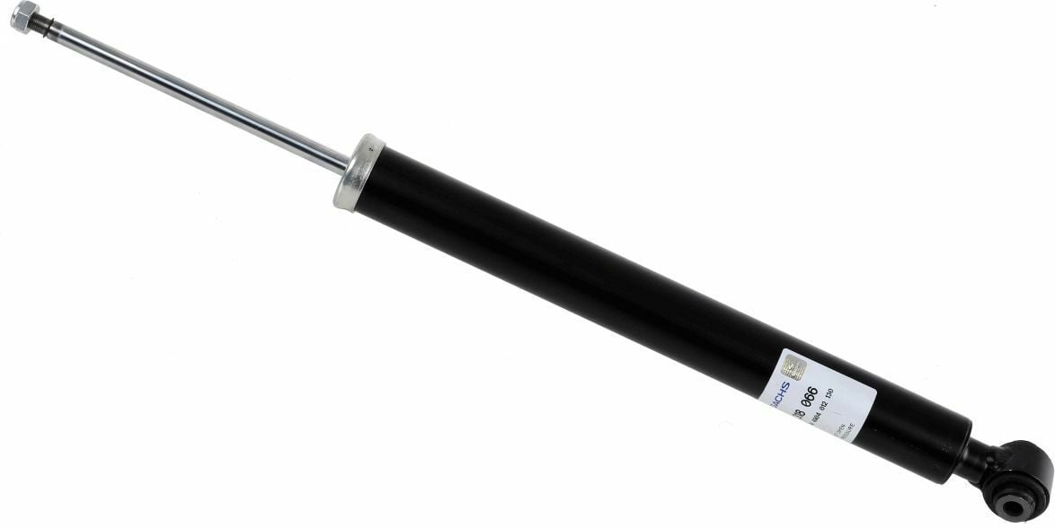 Mercedes W205 Kasa C180 Arka Amortisör Sachs Marka 2053208430 - 318066