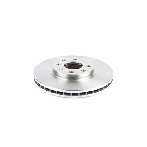 Opel Corsa C Ön Fren Diski Takım GM 260*24 mm - 569000