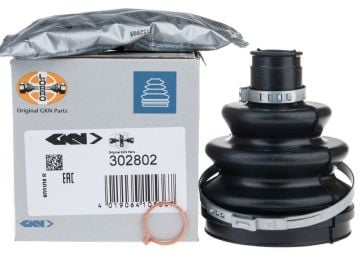 Opel Astra G 1.4 1.6 Dış Aks Körüğü GKN 1603188 -  302802