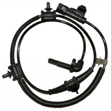 Opel Astra J Ön Abs Sensörü DELPHİ 13329258 - 20251