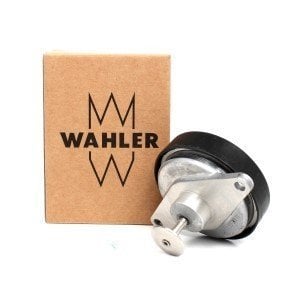 Opel Zafira A 2.0 Dizel EGR Valfi WAHLER 849156