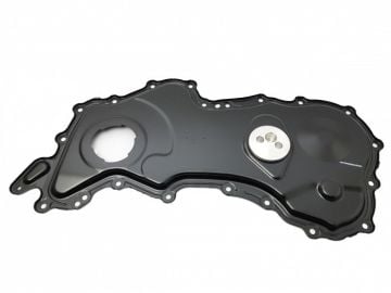 Mercedes W205 Kasa C180 D Eksantrik Zincir Ön Kapağı İthal Marka 135027147R - 75-122-003