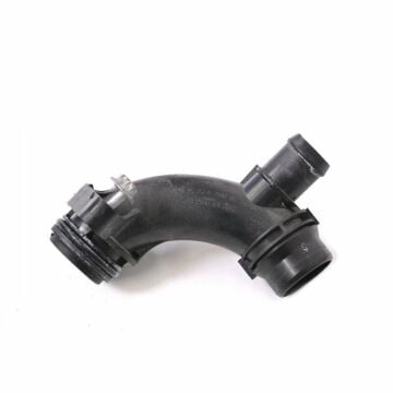 Mercedes W205 Kasa C180 - C200 Devirdaim Giriş Borusu Orijinal Mercedes Marka A2742000256