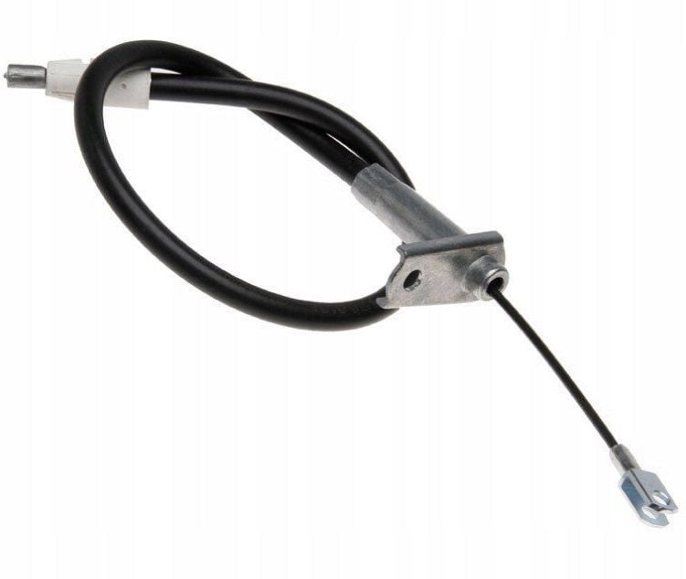 Mercedes W168 Kasa A160 Sol Arka El Fren Teli Gemo Marka A1684201985