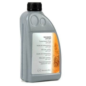 Mercedes DCT Otomatik Şanzıman Yağı 1 Litre Orjinal 9892002