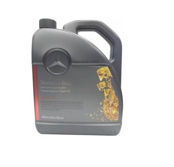 Mercedes W205 Kasa C200 D Otomatik Şanzıman Yağı 5 Litre Orijinal Mercedes Marka A000989690513