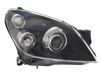 Opel Astra H Xenonlu Sağ Far Hella 1216566