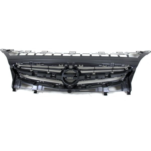 Opel Astra J Ön Panjur Alt Izgarası GM 2012-2014 1320210 - 13387218