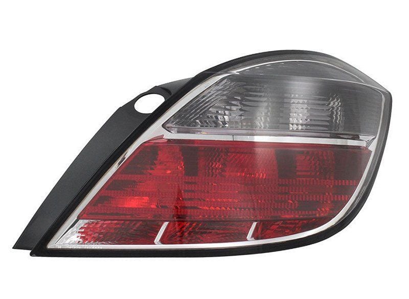Opel Astra H 2007 Model Sonrası Füme Renkli Sağ Stop 1222356