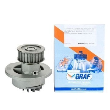 Opel Zafira A 1.6 16 V Devirdaim Su Pompası GRAF PA541 - 6334035