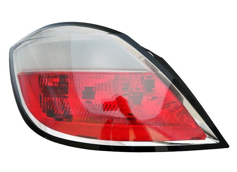 Opel Astra H Sol Stop 5 Kapılı Beyaz Zeminli Depo Marka 1222353