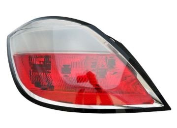 Opel Astra H Sol Stop 5 Kapılı Beyaz Zeminli Depo Marka 1222353