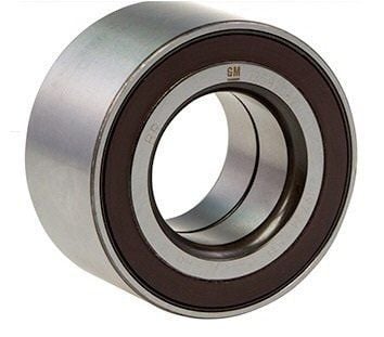 Opel Mokka Ön Teker Porya Rulmanı Orjinal GM 13592067 - 328035