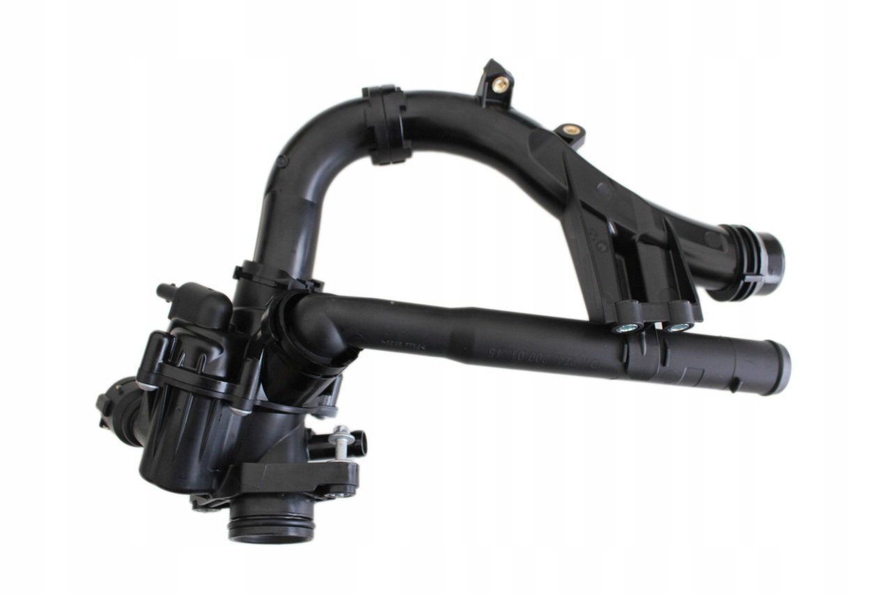 Mercedes W205 C180 Termostat Orijinal Mercedes Marka A2742000115 - A2742003100