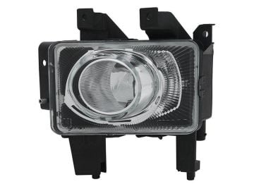 Opel Astra H 2004 - 2006 Model Arası Sol Sis Lambası Depo Marka 24462133