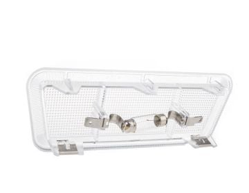 Opel Astra F Tavan Lambası Yansanayi 1230044