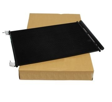 Mercedes W205 Kasa Klima Radyatörü İthal Marka 0995000454 - 60-525-030