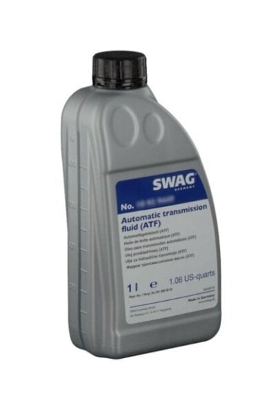 Mercedes Sarı Şanzıman Yağı Swag Marka 10929449