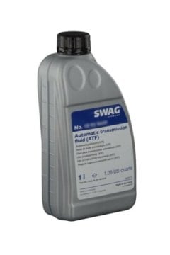Mercedes Sarı Şanzıman Yağı Swag Marka 10929449