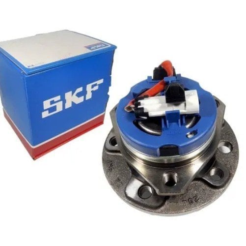 Opel Astra G Ön Porya ABS'li 5 Bijon Saplama SKF 1603211