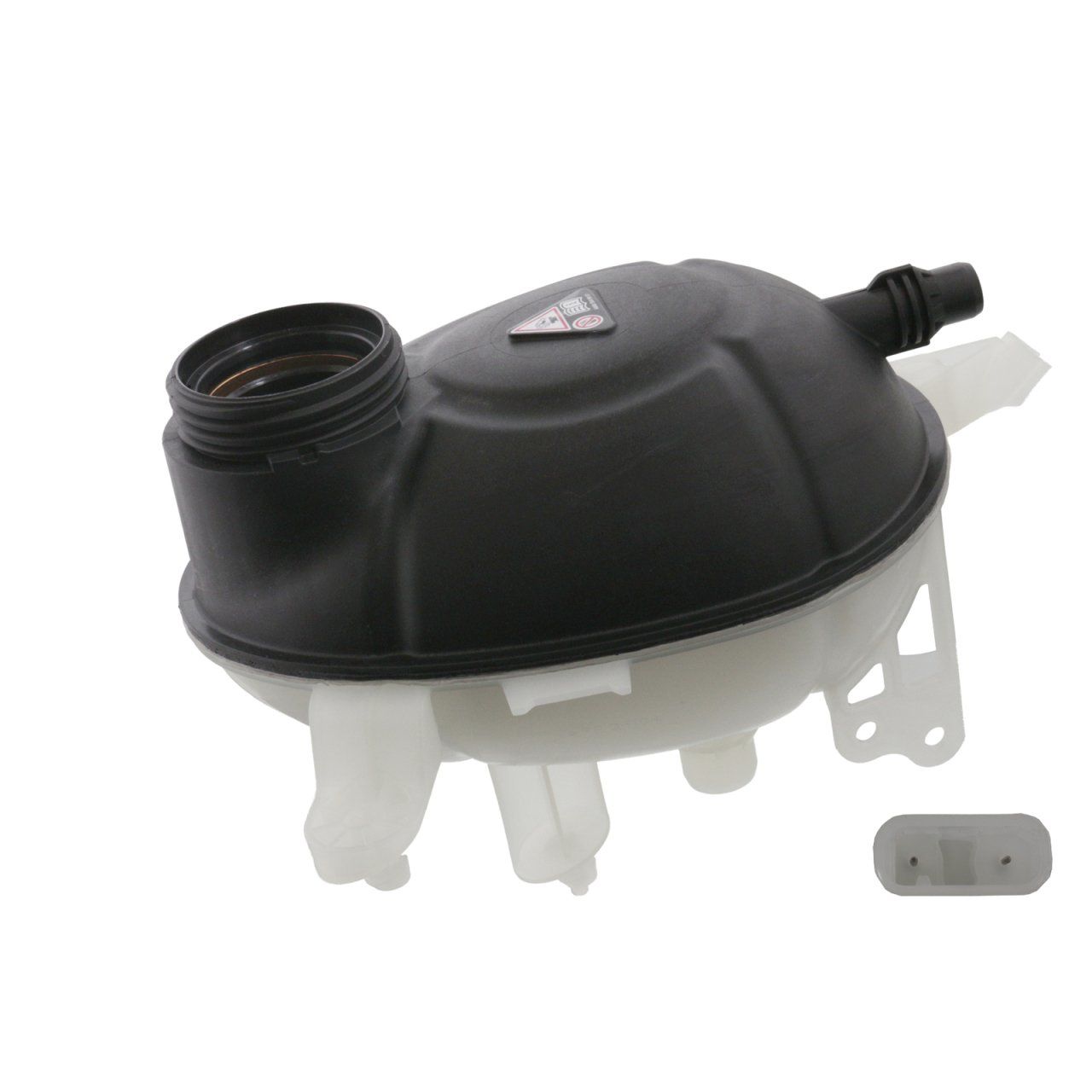 Mercedes W205 Kasa Radyatör Yedek Su Deposu Febi Marka 2055000049 - 103393