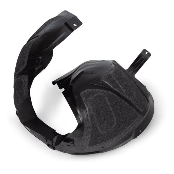 Opel Astra J Ön Sağ Çamurluk Davlumbazı Komple Orjinal 1101060 - 13382122