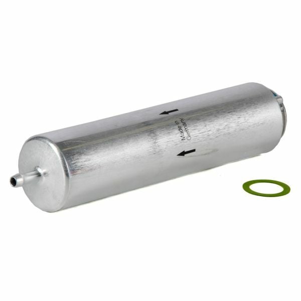 Bmw E90 Kasa 320d 177 HP 2010 Öncesi Mazot Filtresi Mahle Marka KL579D