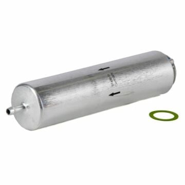 Bmw E90 Kasa 320d 177 HP 2010 Öncesi Mazot Filtresi Mahle Marka KL579D