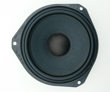 Opel Astra H Ön Hoparlör 157 mm Derin Sesli Hoparlör Orjinal Ürün 93182792/13172009