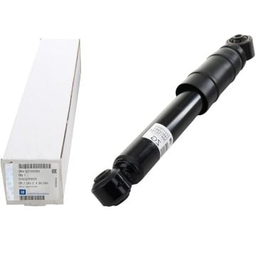 Opel Zafira A Arka Amortisör GM 436355